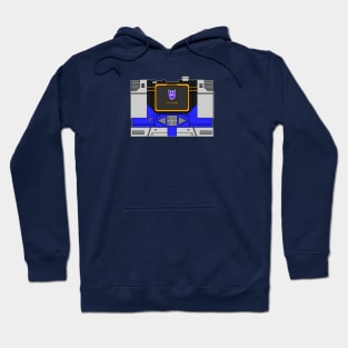 Sound Player Hoodie